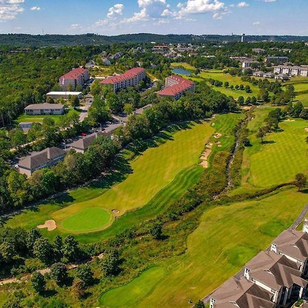 Thousand Hills Condo Branson Exterior photo
