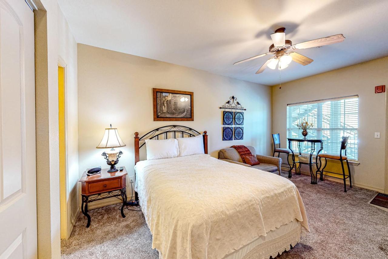 Thousand Hills Condo Branson Exterior photo