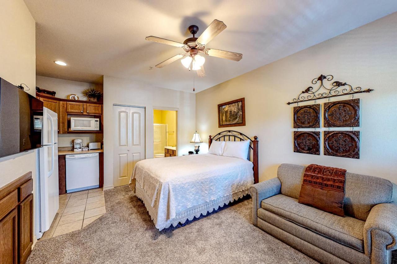 Thousand Hills Condo Branson Exterior photo